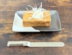 「今までの時間はなんだった…」「たかが薬味、されど薬味」店レベルのきれいな白髪ネギがあっという間に完成!