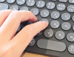 「どれも同じでしょ？」と思っていたら…　キーボードを変えるだけで「仕事が楽しい」「セットで揃えた」