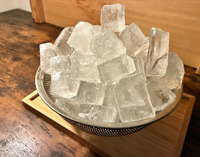 氷