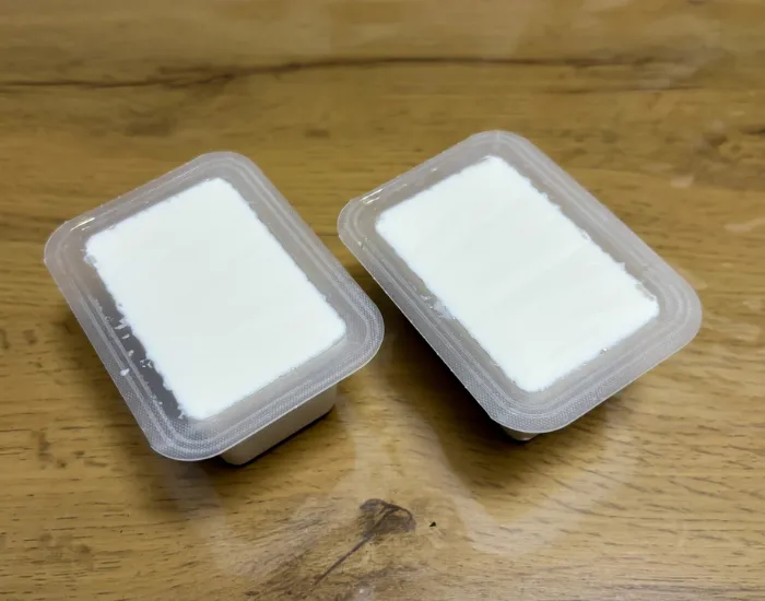 豆腐パック