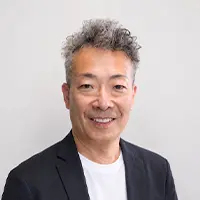遠藤伸一の写真