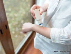 蚊はいつまで活動する？秋になっても刺される理由と今すぐできる対策