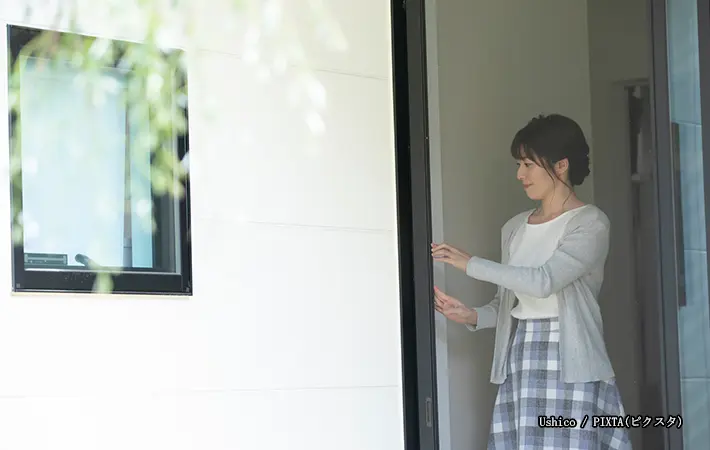 ハチ対策は『時期に応じた警戒』と『冬の準備』が必須