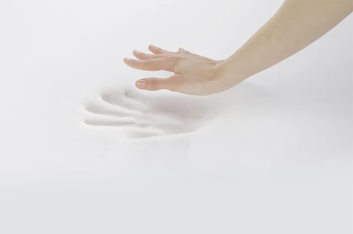 マットレスの写真