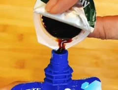 コーヒーポーションの写真（撮影：キジカク）