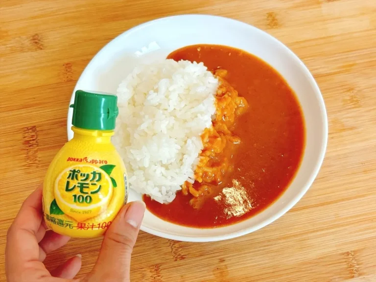 カレーの写真（撮影：キジカク）