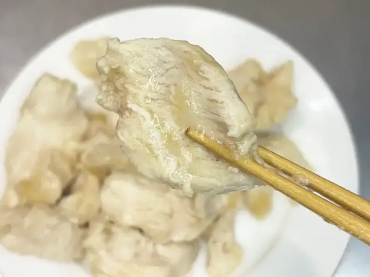 サラダチキンを作る