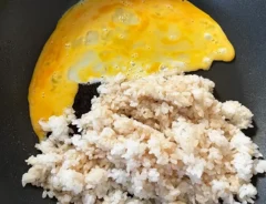 チャーハン