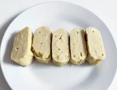玉子焼きの画像（撮影：エニママ）