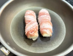 肉巻き