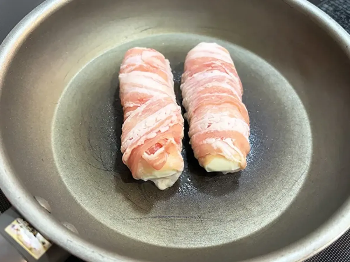 肉巻き