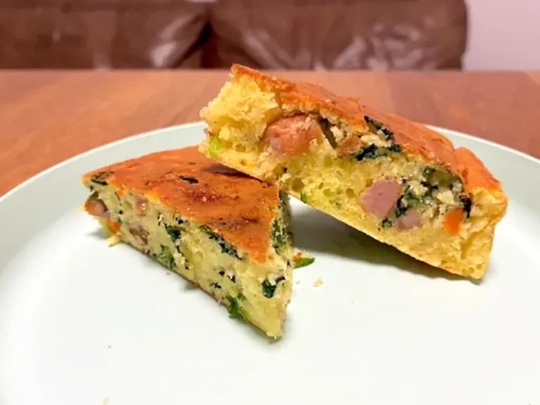 ケークサレ