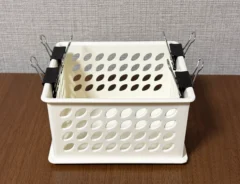 バスケットの画像