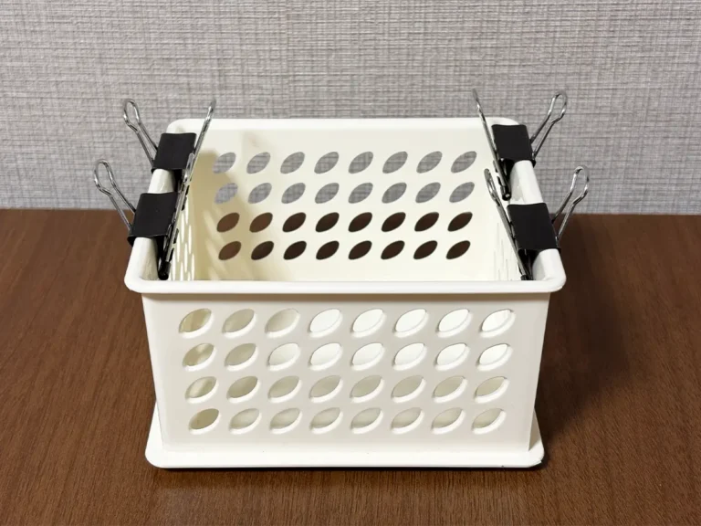 バスケットの画像