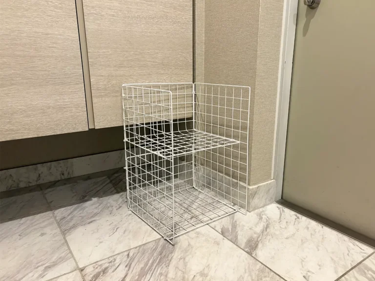 ワイヤーネットの画像