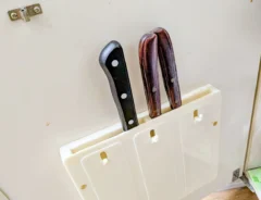 包丁の画像（撮影：grapeフード編集部）