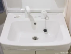うがいのイメージ写真