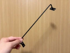 アイアンバーの画像