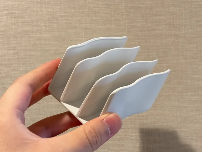 メモスタンドの画像