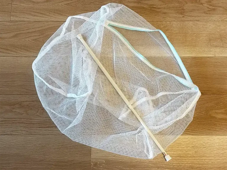 洗濯ネットの画像