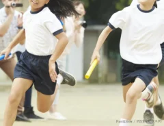 運動会