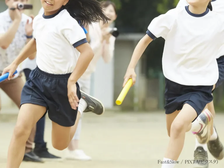 運動会
