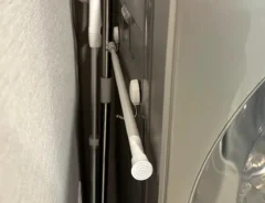 マグネットフックの画像
