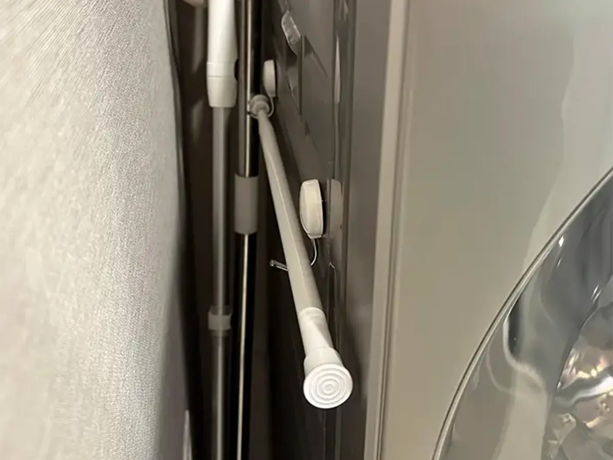 マグネットフックの画像