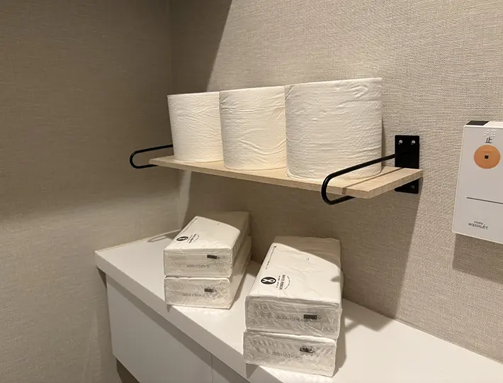 ゲルテープの画像