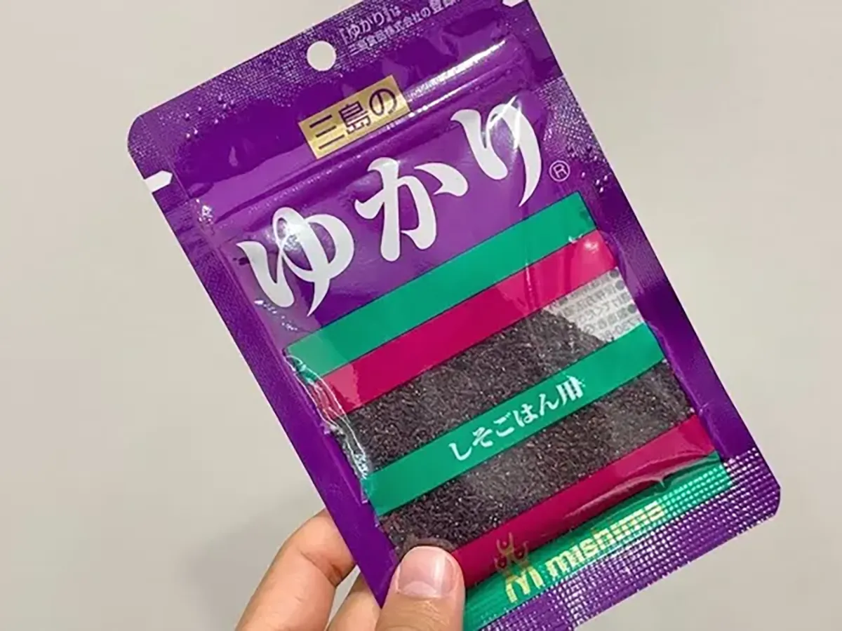 ゆかり
