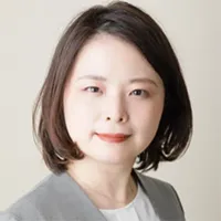 梶田美香さんの顔写真