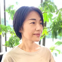 和田めぐみさんの顔写真