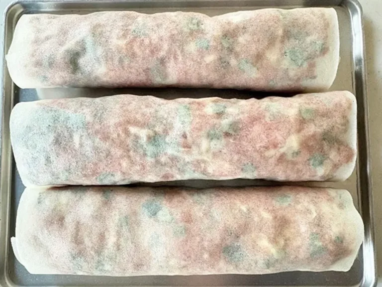 餃子ロール