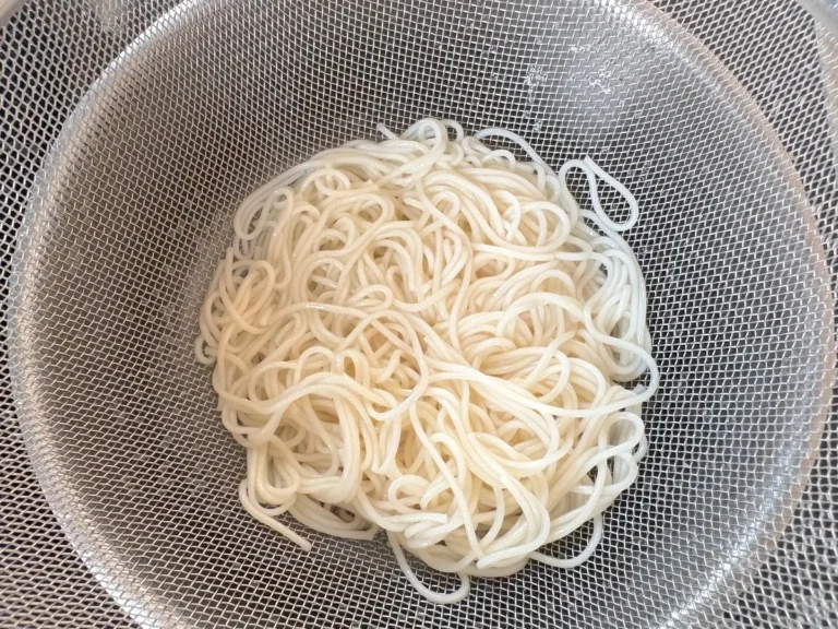 そうめん
