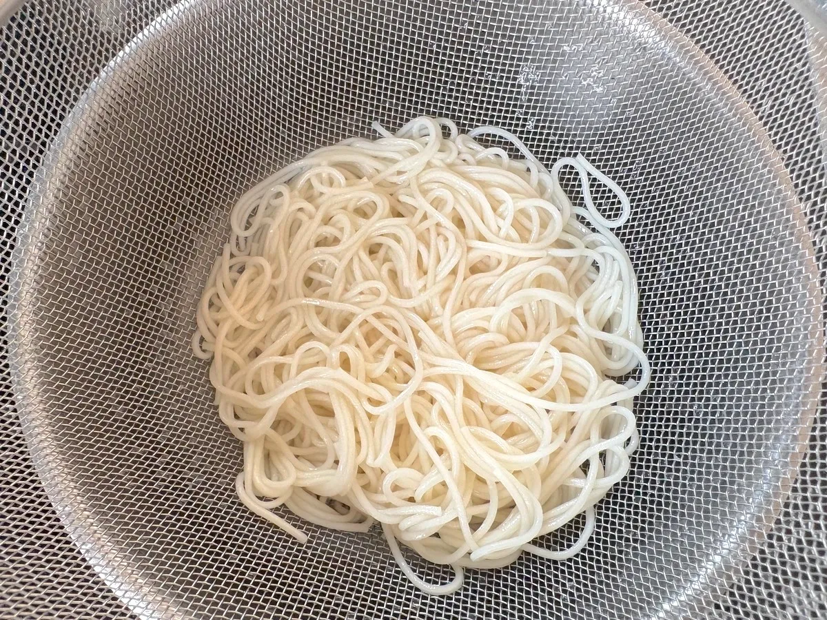 そうめん