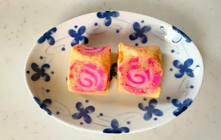 完成画像（撮影：エニママ）