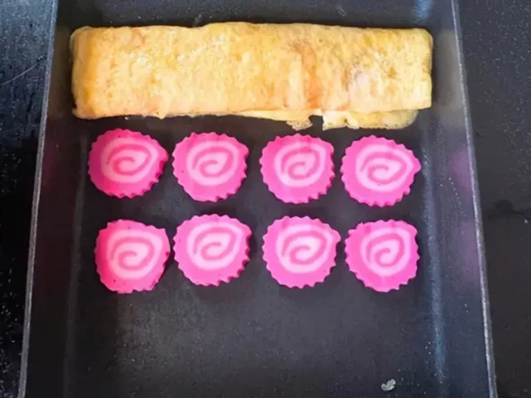 玉子焼き
