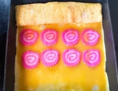 玉子焼き