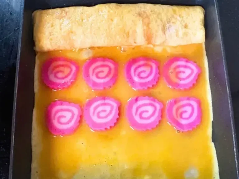 玉子焼き
