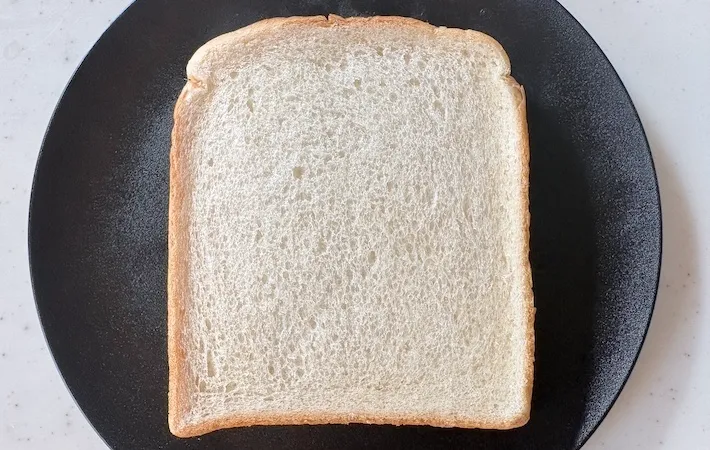 食パンの画像（撮影：エニママ）