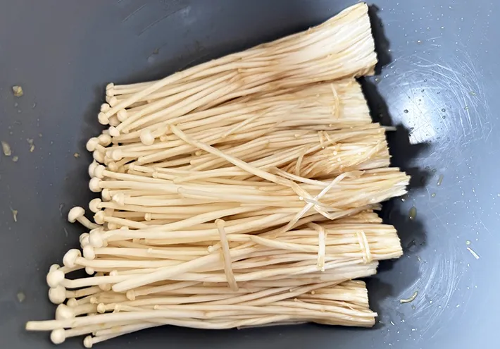 味をなじませた画像（撮影：エニママ）