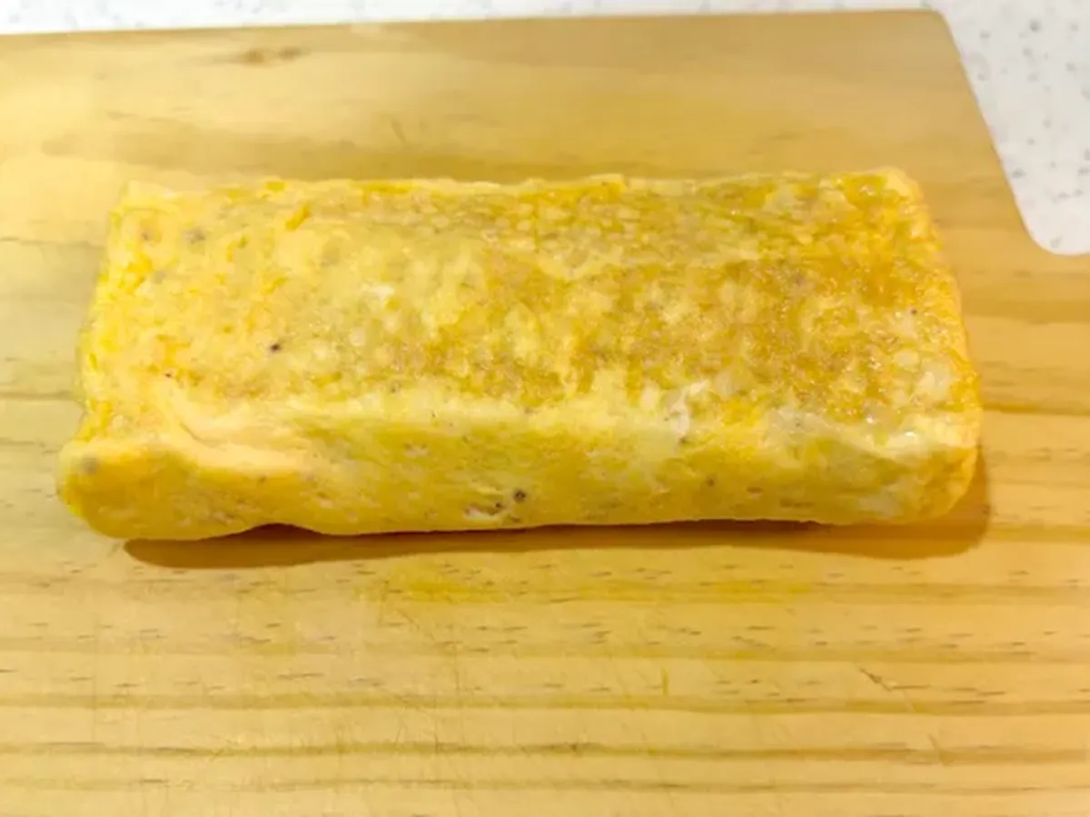 玉子焼き