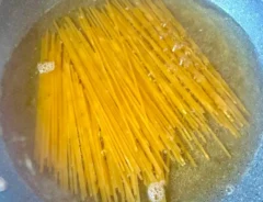 パスタ