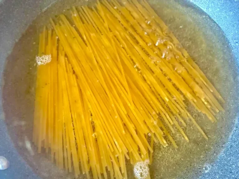 パスタ
