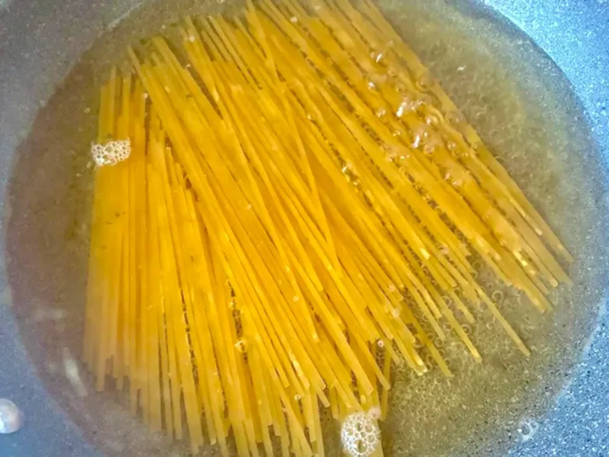 パスタ