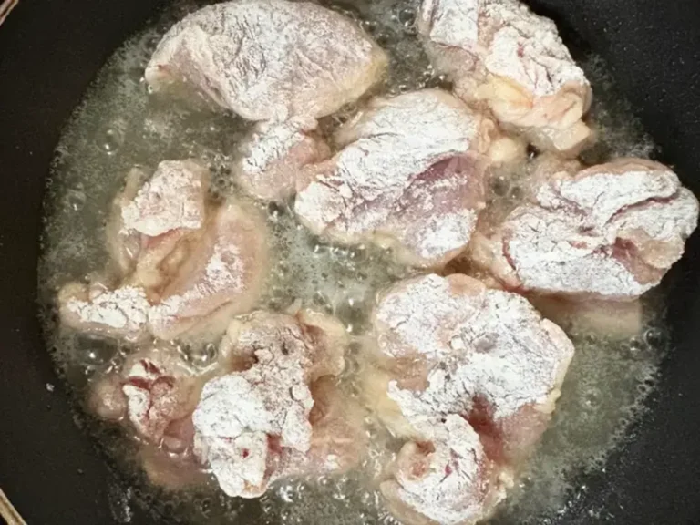 から揚げ