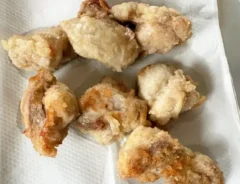 から揚げ