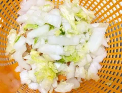 白菜