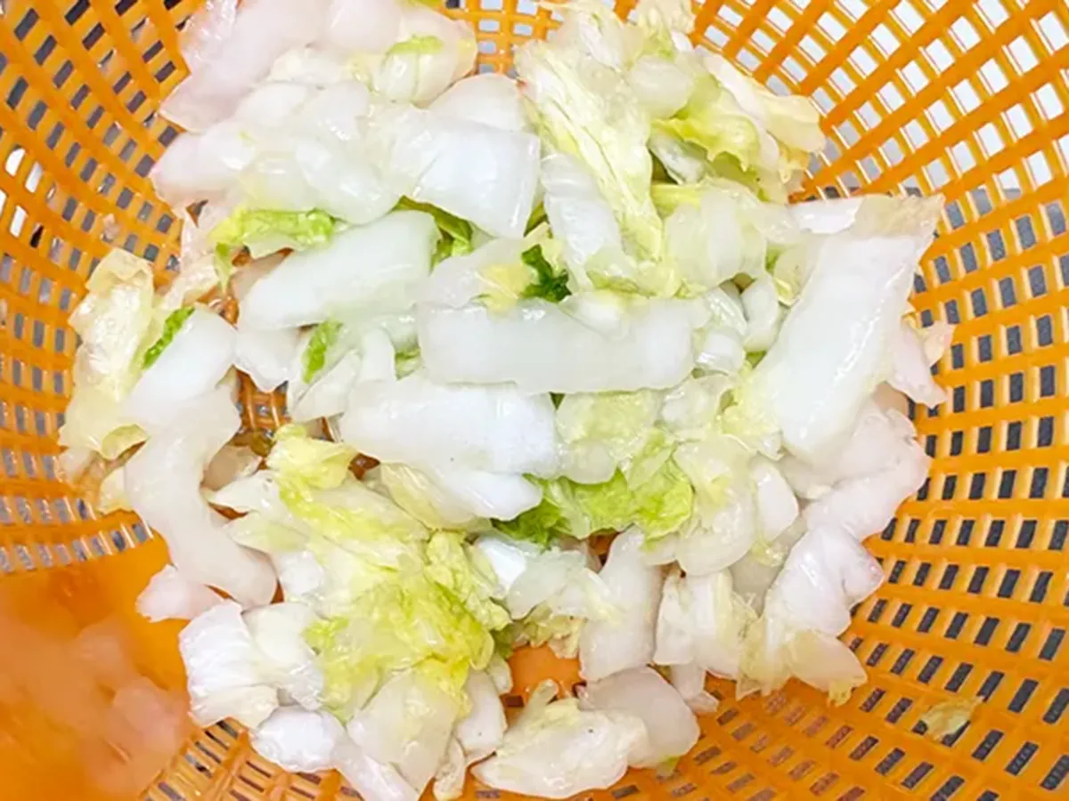 白菜