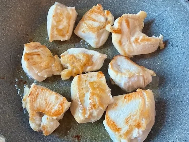鶏むね肉